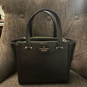 Kate Spade Standing Purse